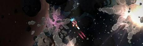 Galak-Z: annunciata la versione PSVita