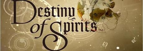 Destiny of Spirits: confermata l'uscita europea