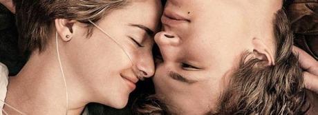 Colpa delle stelle: ecco la locandina italiana del film tratto dal romanzo di John Green