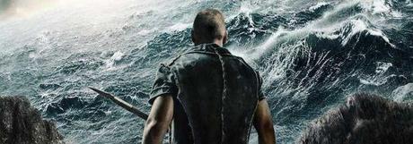 Noah: tre spot e un nuovo motion poster per il film di Darren Aronofsky