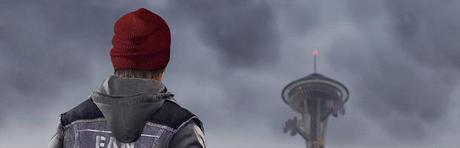 inFAMOUS Second Son: 600 mila copie prenotate in tutto il mondo?