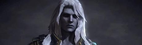 Castlevania: Lords of Shadow 2, confermato il DLC con protagonista Alucard