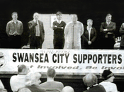 Swansea City Supporters' Trust, dall'abisso alla Premier League(SLIDESHOW)