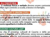 Verso un’associazione lgbt Caserta