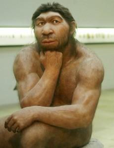 Anche l’Uomo di Neanderthal poteva parlare