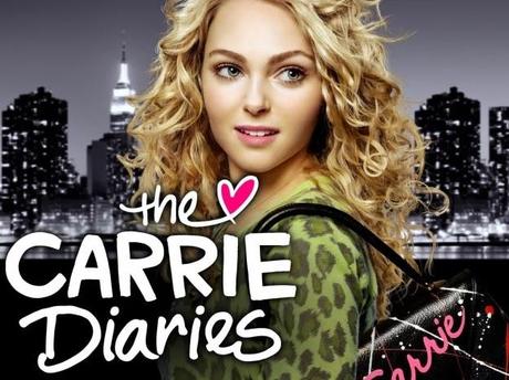 The Carrie Diaries (stagione 2)
