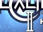 Nuovi aggiornamenti SoulCalibur Online