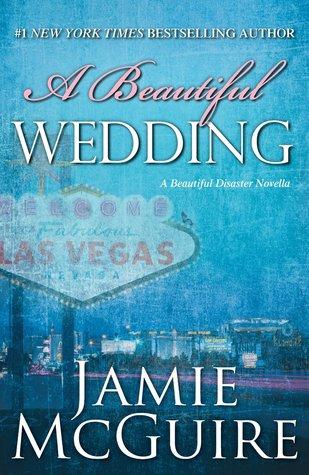 A Beautiful Wedding (Beautiful, #2.5)