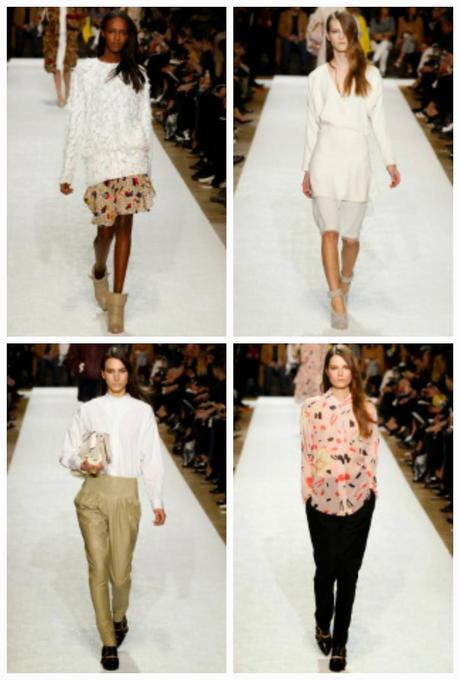 Fashion Week Fall 2014: Paris 24 February-05 March 2014 Fashion Week Fall 2014: Paris 24 February-05 March 2014