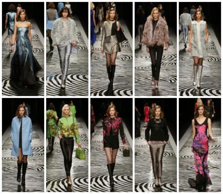 Fashion Week Fall 2014: Paris 24 February-05 March 2014 Fashion Week Fall 2014: Paris 24 February-05 March 2014
