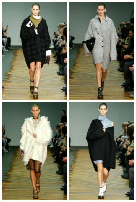 Fashion Week Fall 2014: Paris 24 February-05 March 2014 Fashion Week Fall 2014: Paris 24 February-05 March 2014