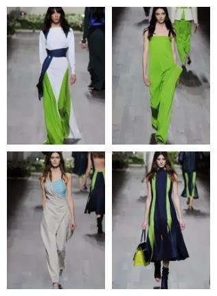 Fashion Week Fall 2014: Paris 24 February-05 March 2014 Fashion Week Fall 2014: Paris 24 February-05 March 2014