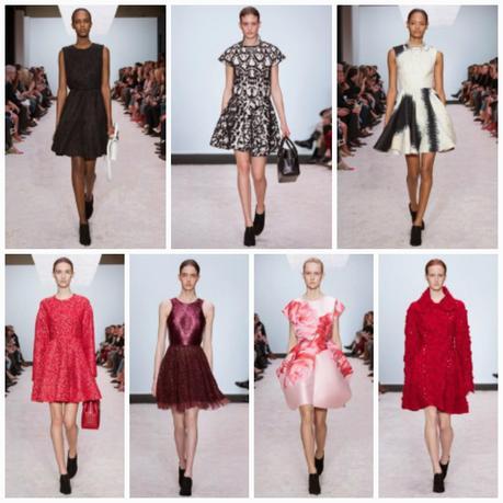 Fashion Week Fall 2014: Paris 24 February-05 March 2014 Fashion Week Fall 2014: Paris 24 February-05 March 2014