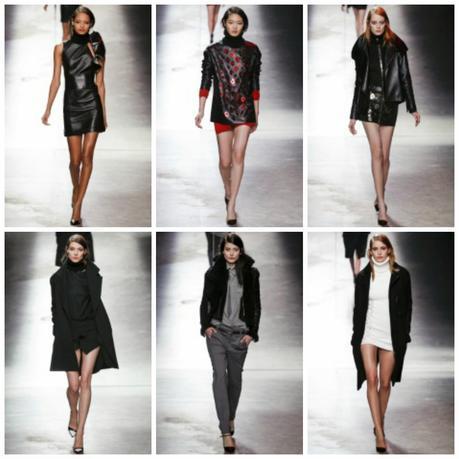 Fashion Week Fall 2014: Paris 24 February-05 March 2014 Fashion Week Fall 2014: Paris 24 February-05 March 2014