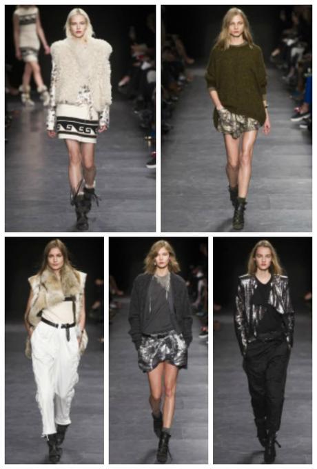 Fashion Week Fall 2014: Paris 24 February-05 March 2014 Fashion Week Fall 2014: Paris 24 February-05 March 2014