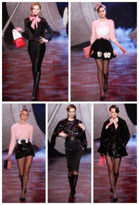 Fashion Week Fall 2014: Paris 24 February-05 March 2014 Fashion Week Fall 2014: Paris 24 February-05 March 2014