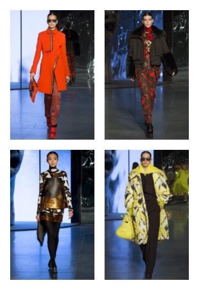 Fashion Week Fall 2014: Paris 24 February-05 March 2014 Fashion Week Fall 2014: Paris 24 February-05 March 2014