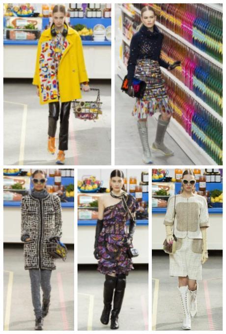 Fashion Week Fall 2014: Paris 24 February-05 March 2014 Fashion Week Fall 2014: Paris 24 February-05 March 2014