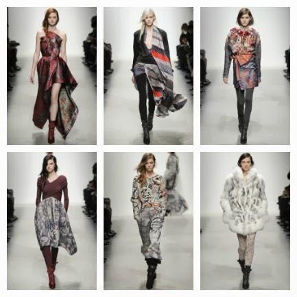 Fashion Week Fall 2014: Paris 24 February-05 March 2014 Fashion Week Fall 2014: Paris 24 February-05 March 2014