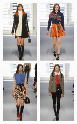 Fashion Week Fall 2014: Paris 24 February-05 March 2014 Fashion Week Fall 2014: Paris 24 February-05 March 2014