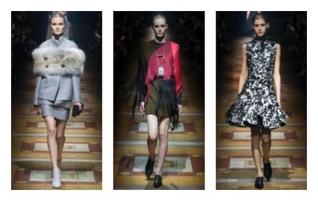 Fashion Week Fall 2014: Paris 24 February-05 March 2014 Fashion Week Fall 2014: Paris 24 February-05 March 2014