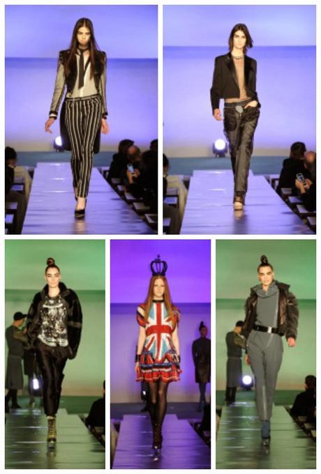 Fashion Week Fall 2014: Paris 24 February-05 March 2014 Fashion Week Fall 2014: Paris 24 February-05 March 2014