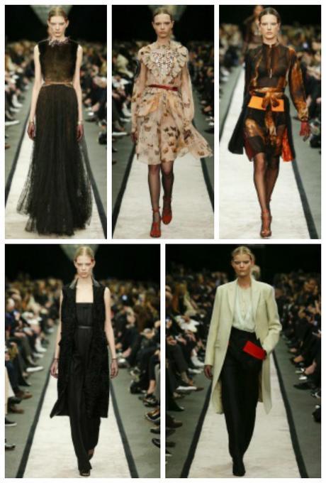 Fashion Week Fall 2014: Paris 24 February-05 March 2014 Fashion Week Fall 2014: Paris 24 February-05 March 2014