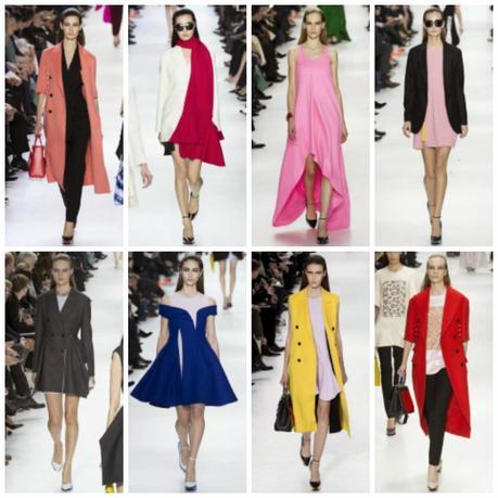 Fashion Week Fall 2014: Paris 24 February-05 March 2014 Fashion Week Fall 2014: Paris 24 February-05 March 2014