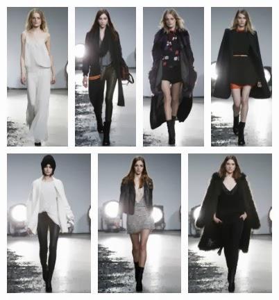 Fashion Week Fall 2014: Paris 24 February-05 March 2014 Fashion Week Fall 2014: Paris 24 February-05 March 2014