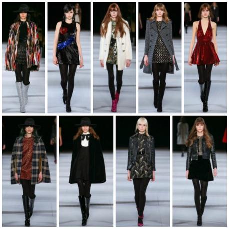 Fashion Week Fall 2014: Paris 24 February-05 March 2014 Fashion Week Fall 2014: Paris 24 February-05 March 2014