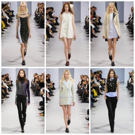 Fashion Week Fall 2014: Paris 24 February-05 March 2014 Fashion Week Fall 2014: Paris 24 February-05 March 2014