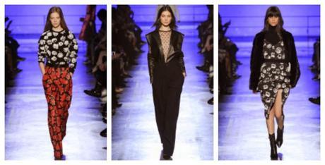 Fashion Week Fall 2014: Paris 24 February-05 March 2014 Fashion Week Fall 2014: Paris 24 February-05 March 2014