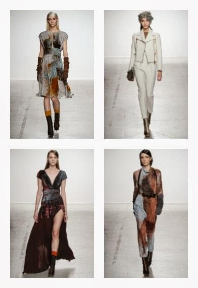 Fashion Week Fall 2014: Paris 24 February-05 March 2014 Fashion Week Fall 2014: Paris 24 February-05 March 2014