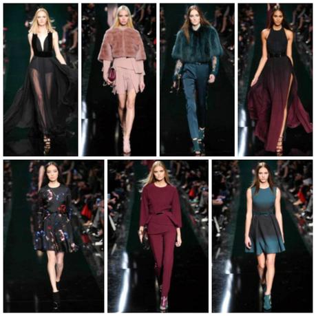 Fashion Week Fall 2014: Paris 24 February-05 March 2014