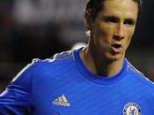 L’Inter vicino Fernando Torres