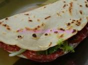 Piadina…a modo mio!