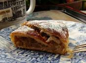 Strudel mele