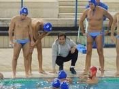 Siracusa Pallanuoto: Sette Scogli ospita Cosenza alle 15:30, sfida primato classifica