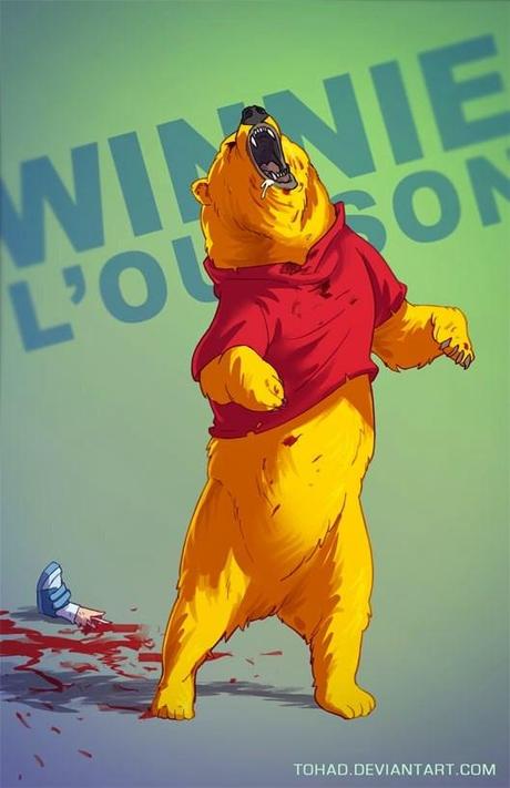 winnie-the-pooh