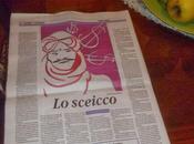 Arriva sceicco
