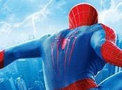 Amazing Spider-Man nuova featurette film