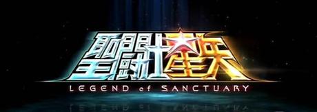 Saint Seiya: Legend of Sanctuary, full trailer dalla pellicola animata in CG