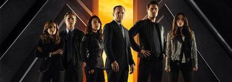 Novità su Agents of S.H.I.E.L.D., un'altra guest-star in arrivo