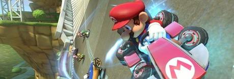 Mario Kart 8: immagini dall'edizione limitata