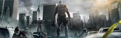 The Division: pubblicate tre immagini inedite