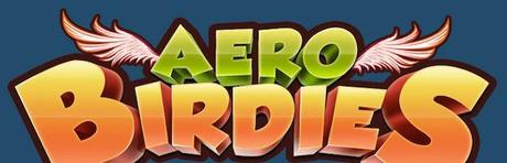 Aero Birdies: trailer di lancio