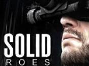 Metal Gear Solid Ground Zeroes: screenshot della versione PlayStation