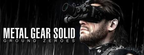 Metal Gear Solid 5 Ground Zeroes: screenshot della versione PlayStation 4