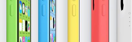 Apple: l'iPhone 5c prende polvere nei magazzini. Ancora conferme sul suo fallimento