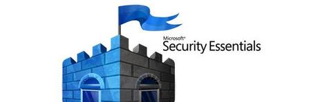 Microsoft Security Essentials: interrotto il supporto a Windows XP